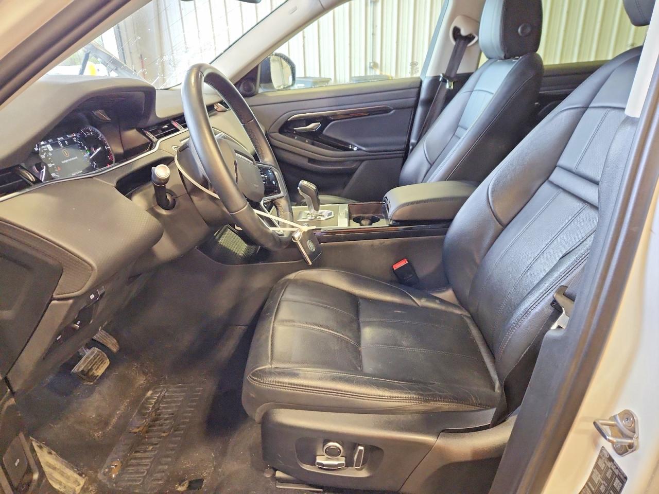 Land Rover Range Rover S