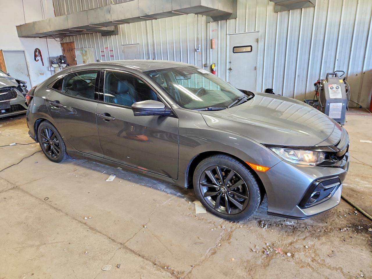Honda Civic Exl