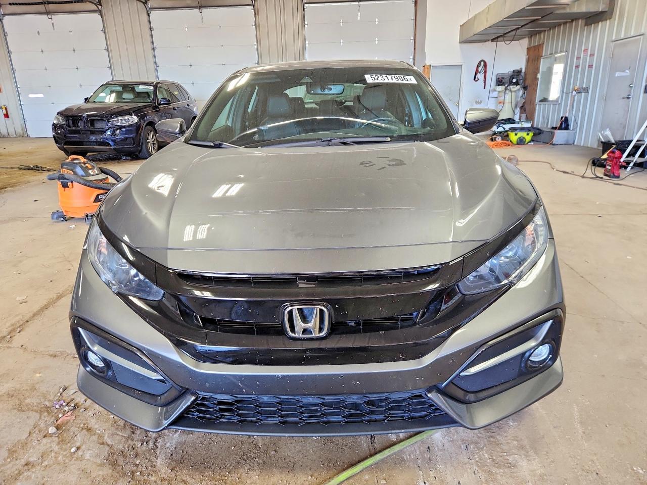 Honda Civic Exl