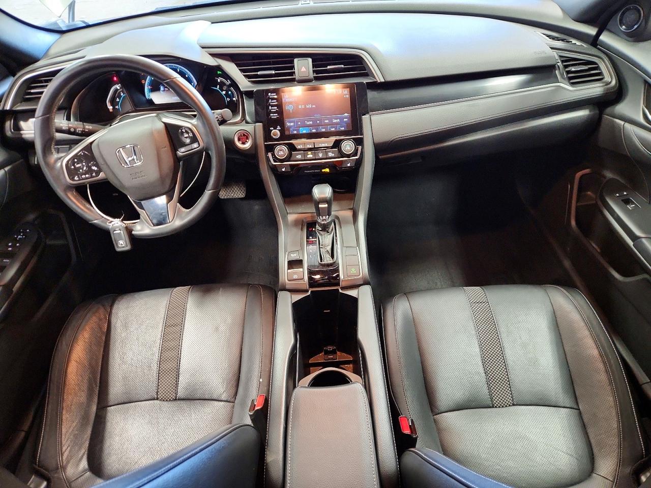 Honda Civic Exl