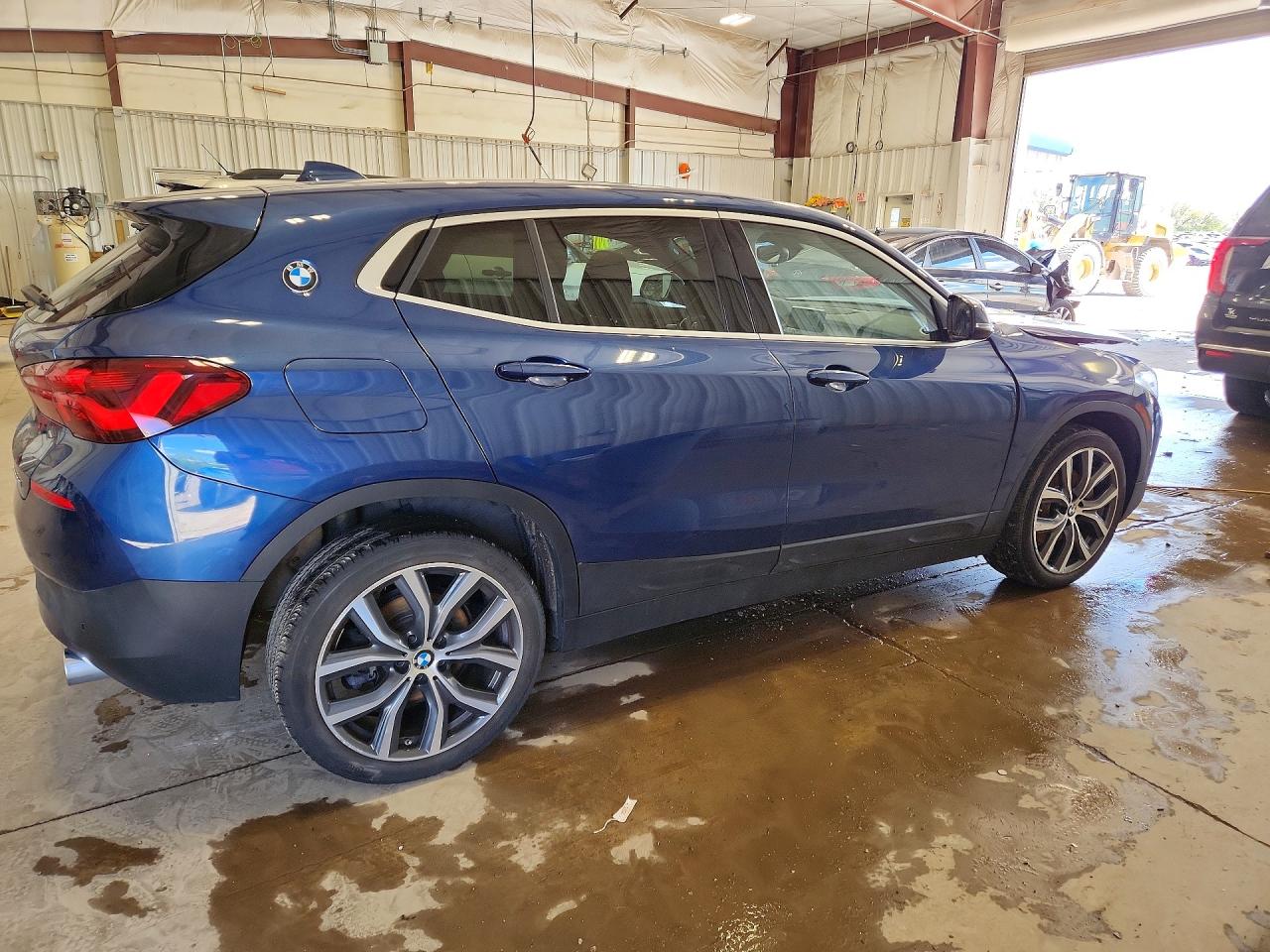 BMW X Series Xdrive28i