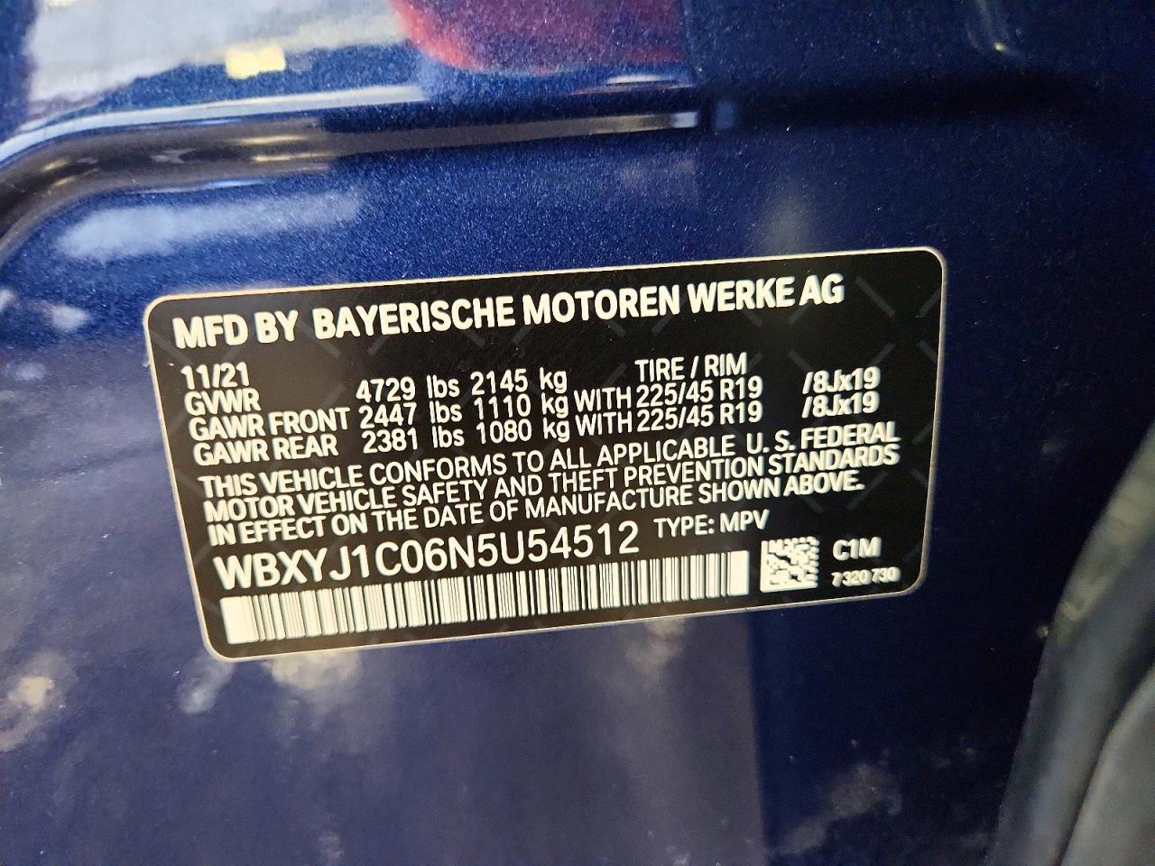 BMW X Series Xdrive28i