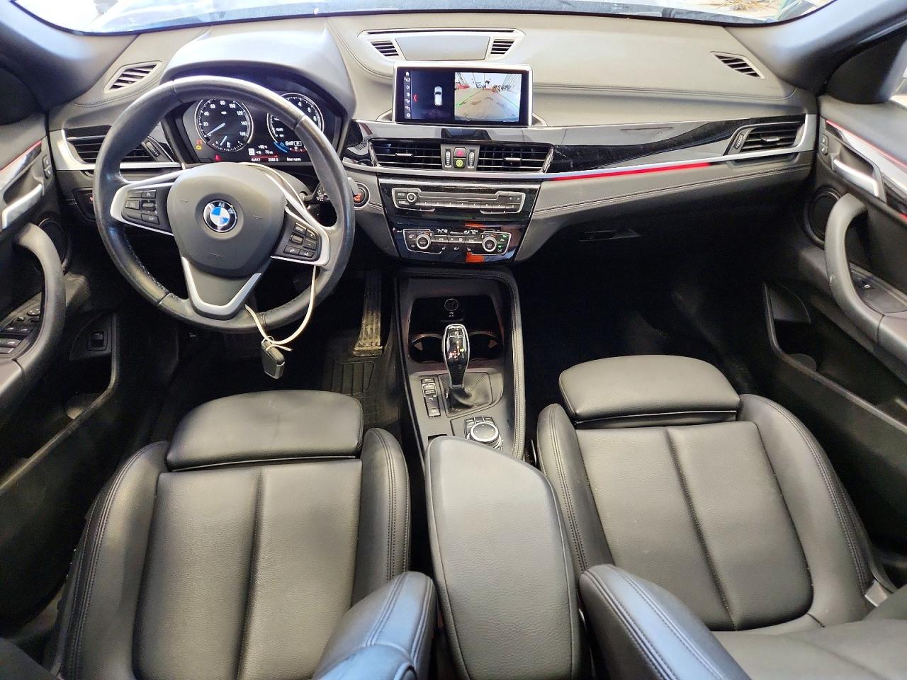 BMW X Series Xdrive28i