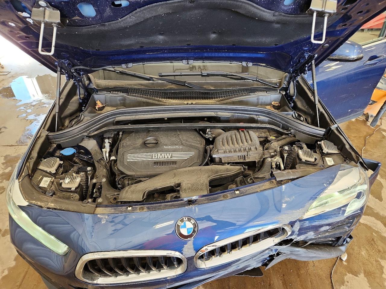 BMW X Series Xdrive28i