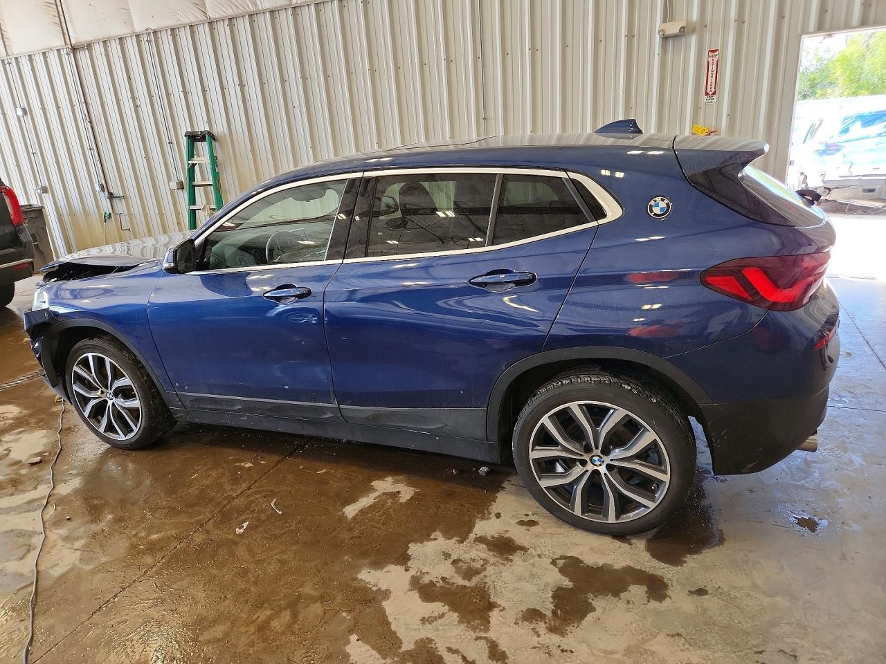BMW X Series Xdrive28i