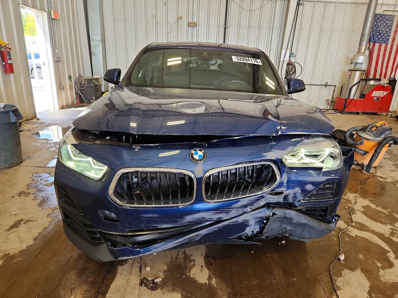 BMW X Series Xdrive28i