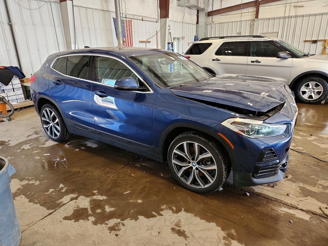BMW X Series Xdrive28i