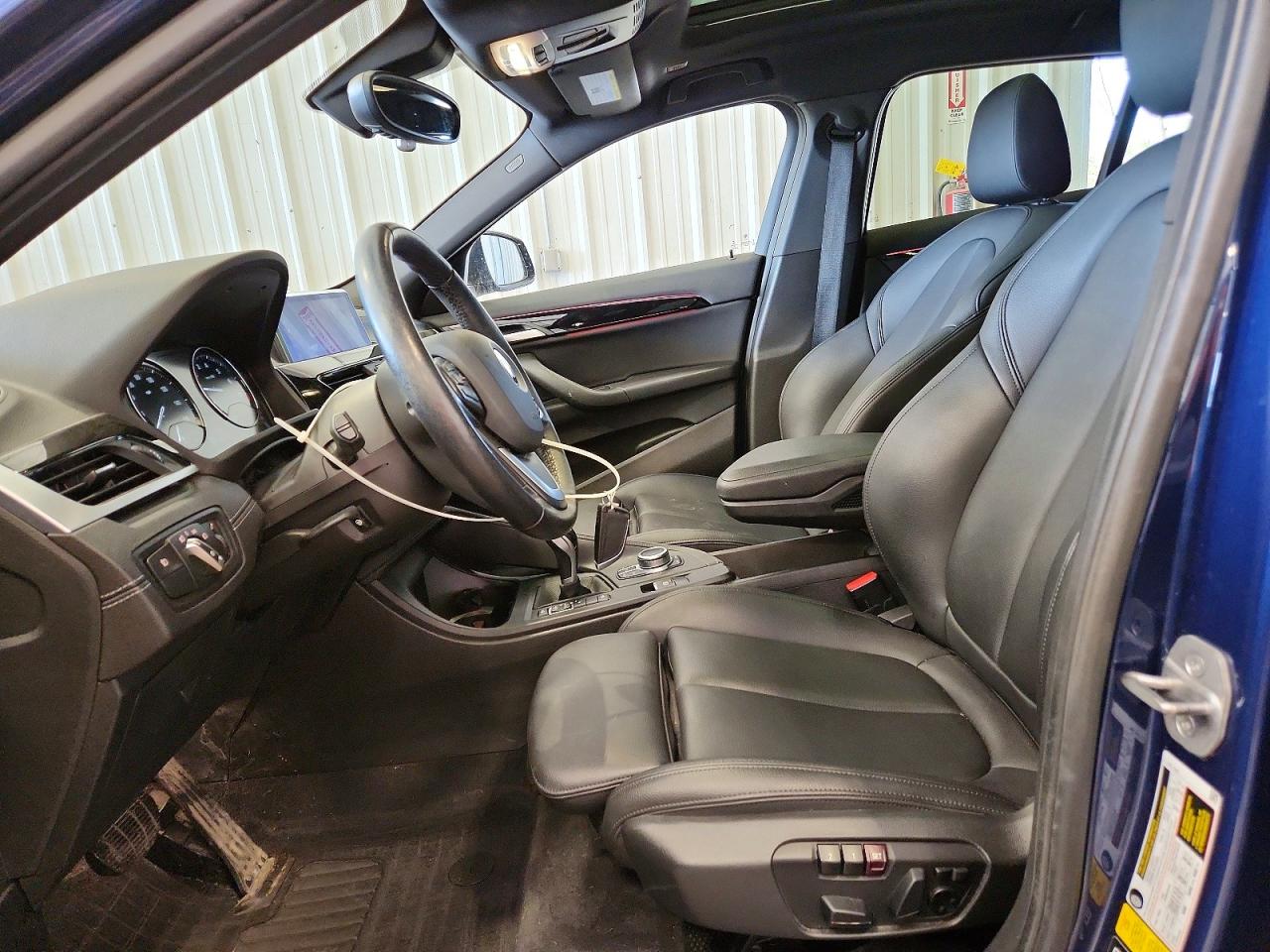 BMW X Series Xdrive28i