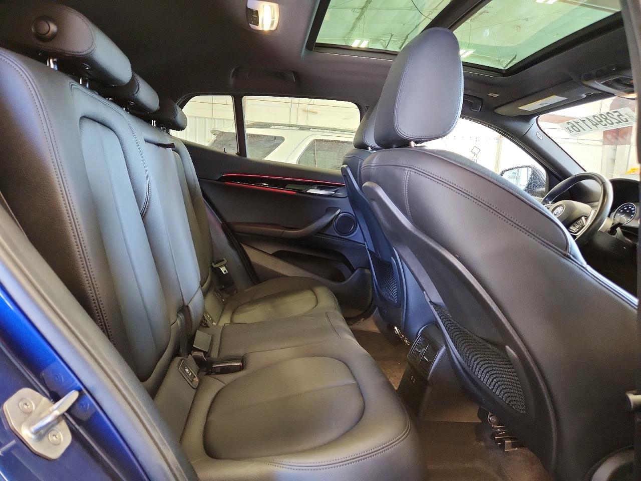 BMW X Series Xdrive28i