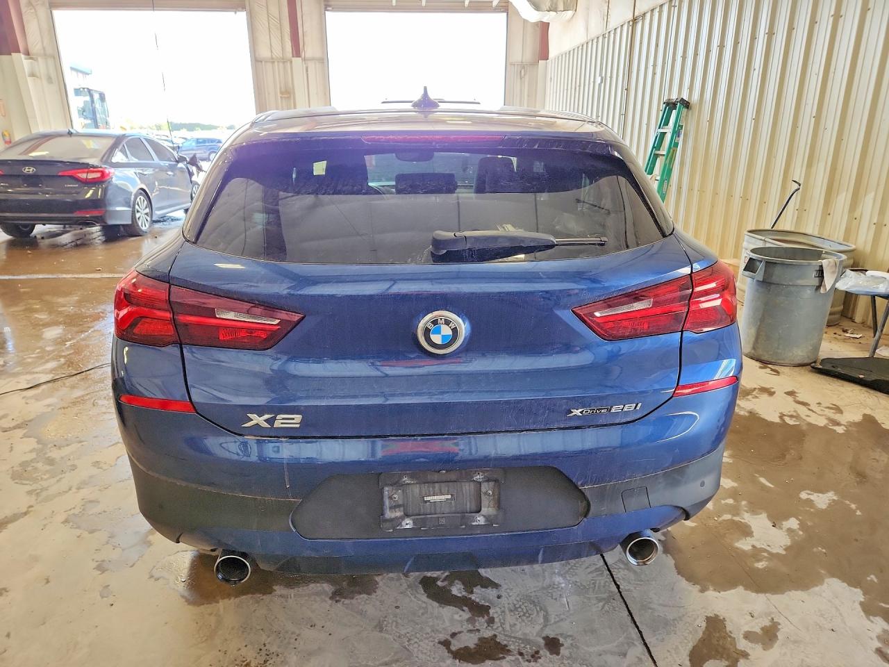 BMW X Series Xdrive28i