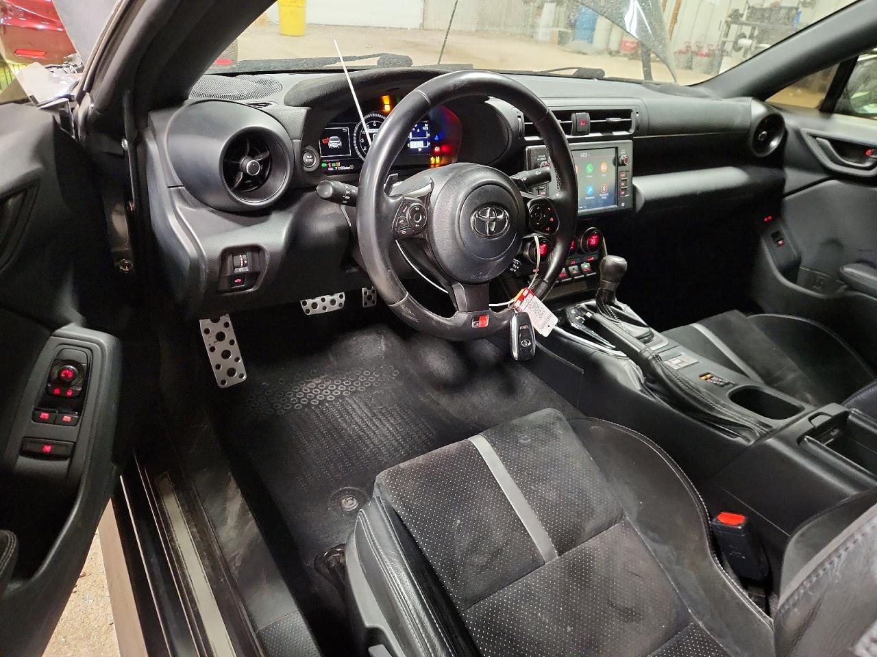 Toyota 86 Premium