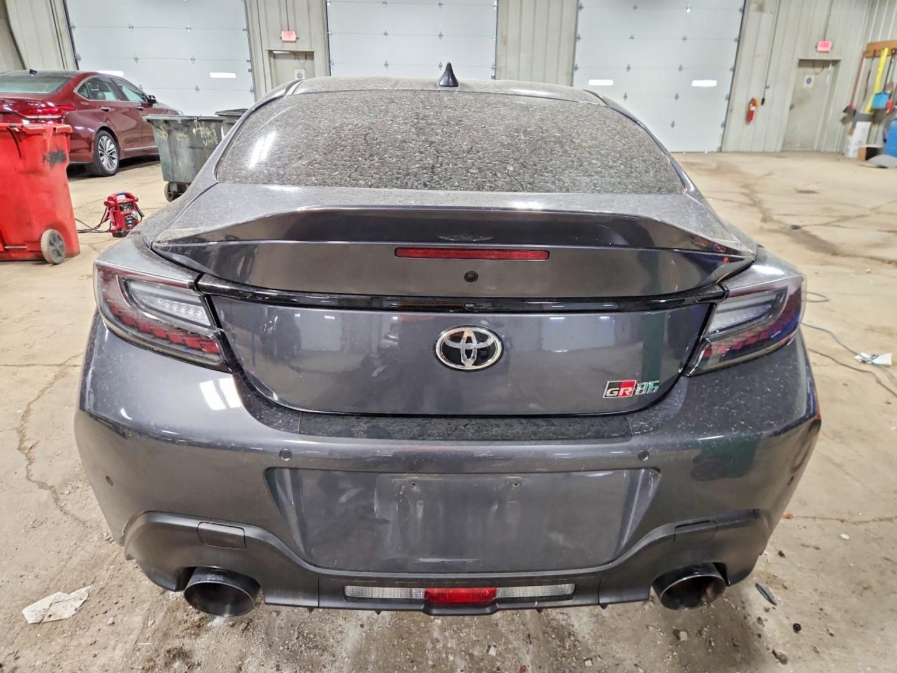 Toyota 86 Premium