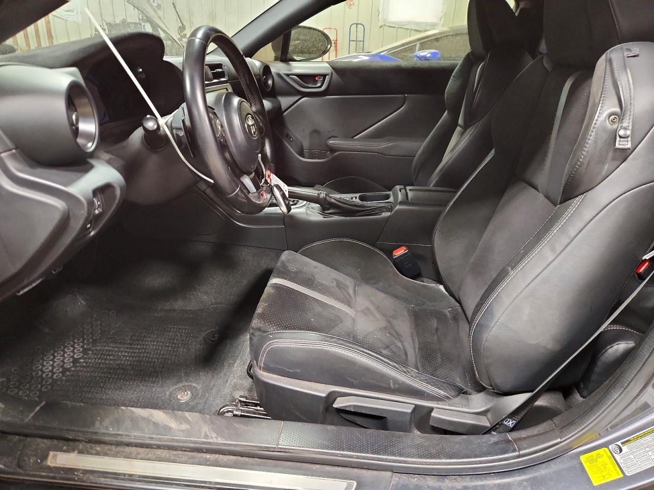 Toyota 86 Premium