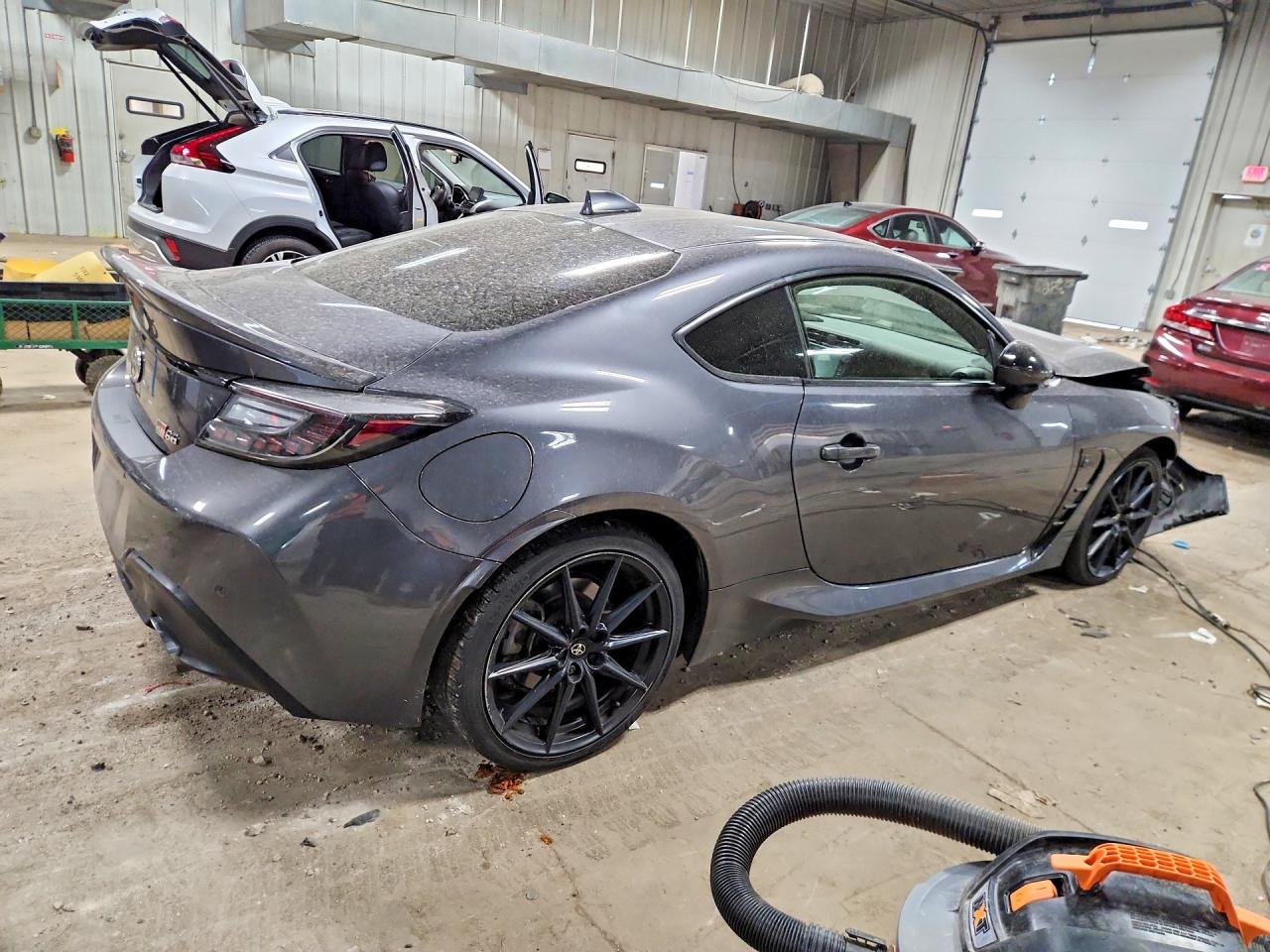Toyota 86 Premium