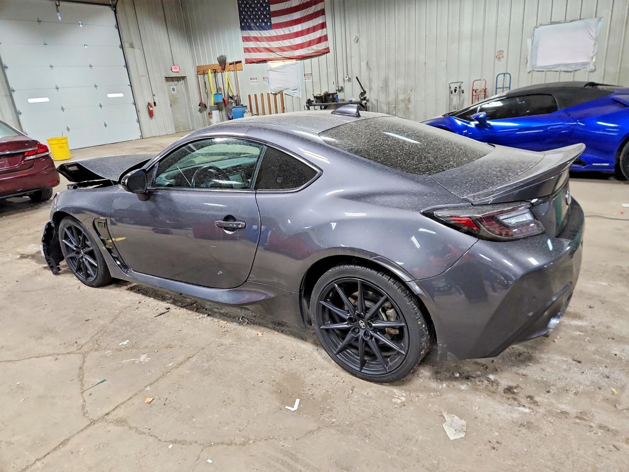 Toyota 86 Premium