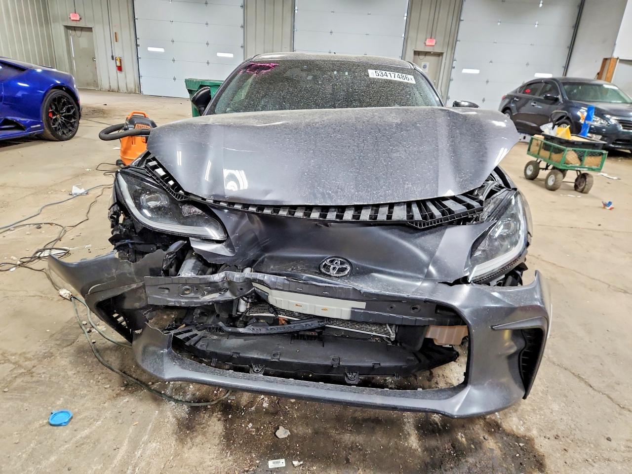 Toyota 86 Premium