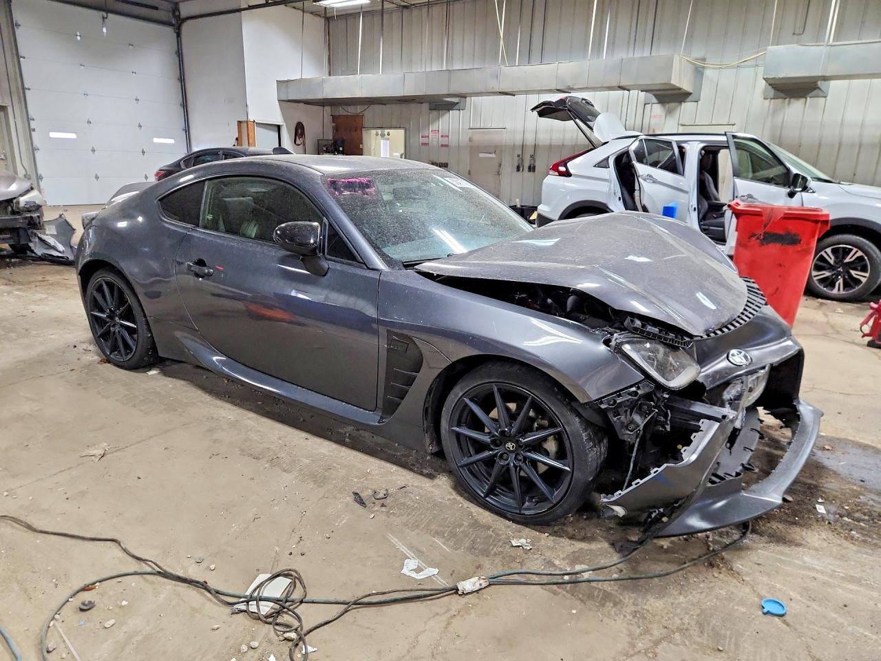 Toyota 86 Premium