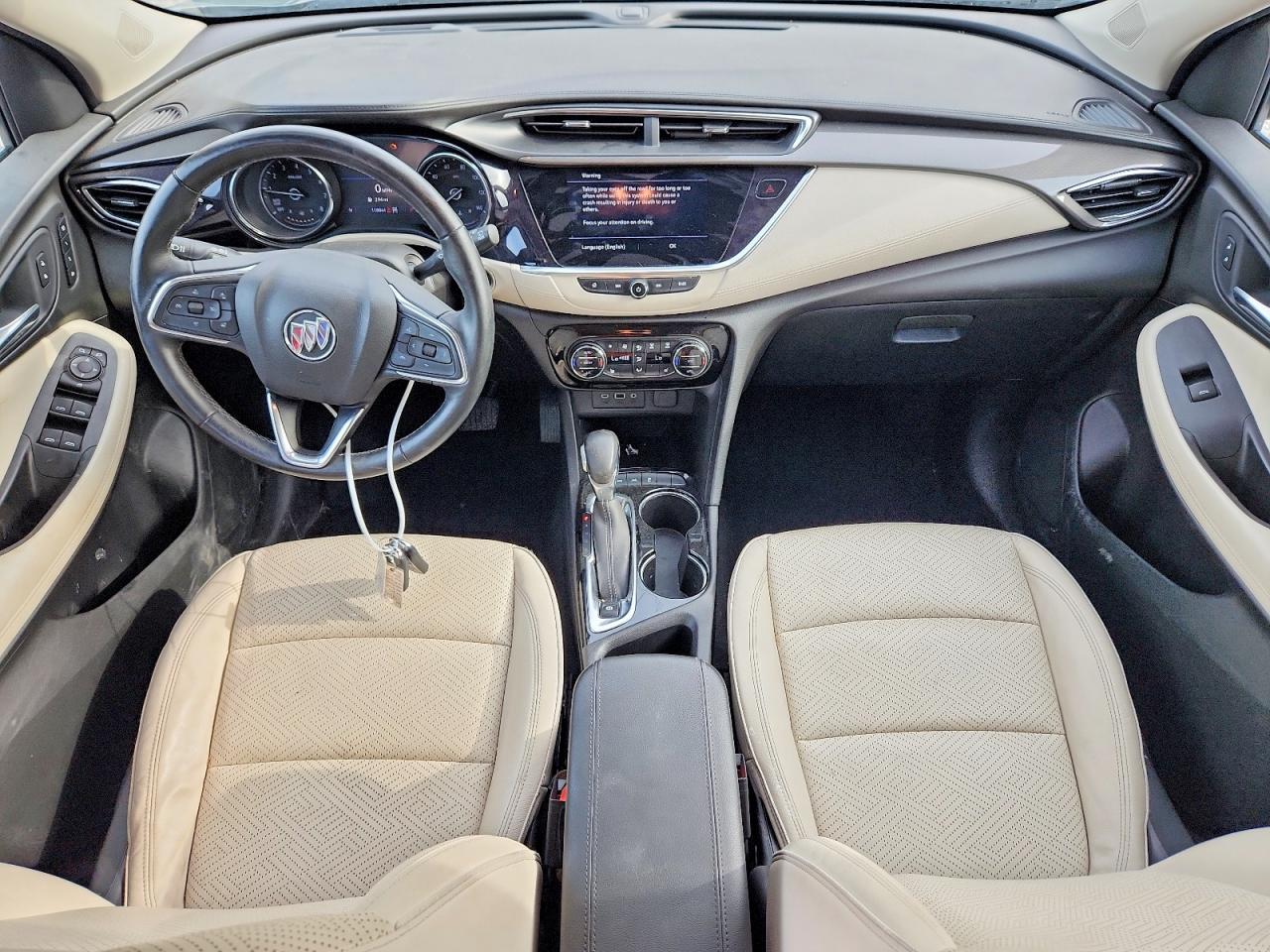 Buick Encore Essence
