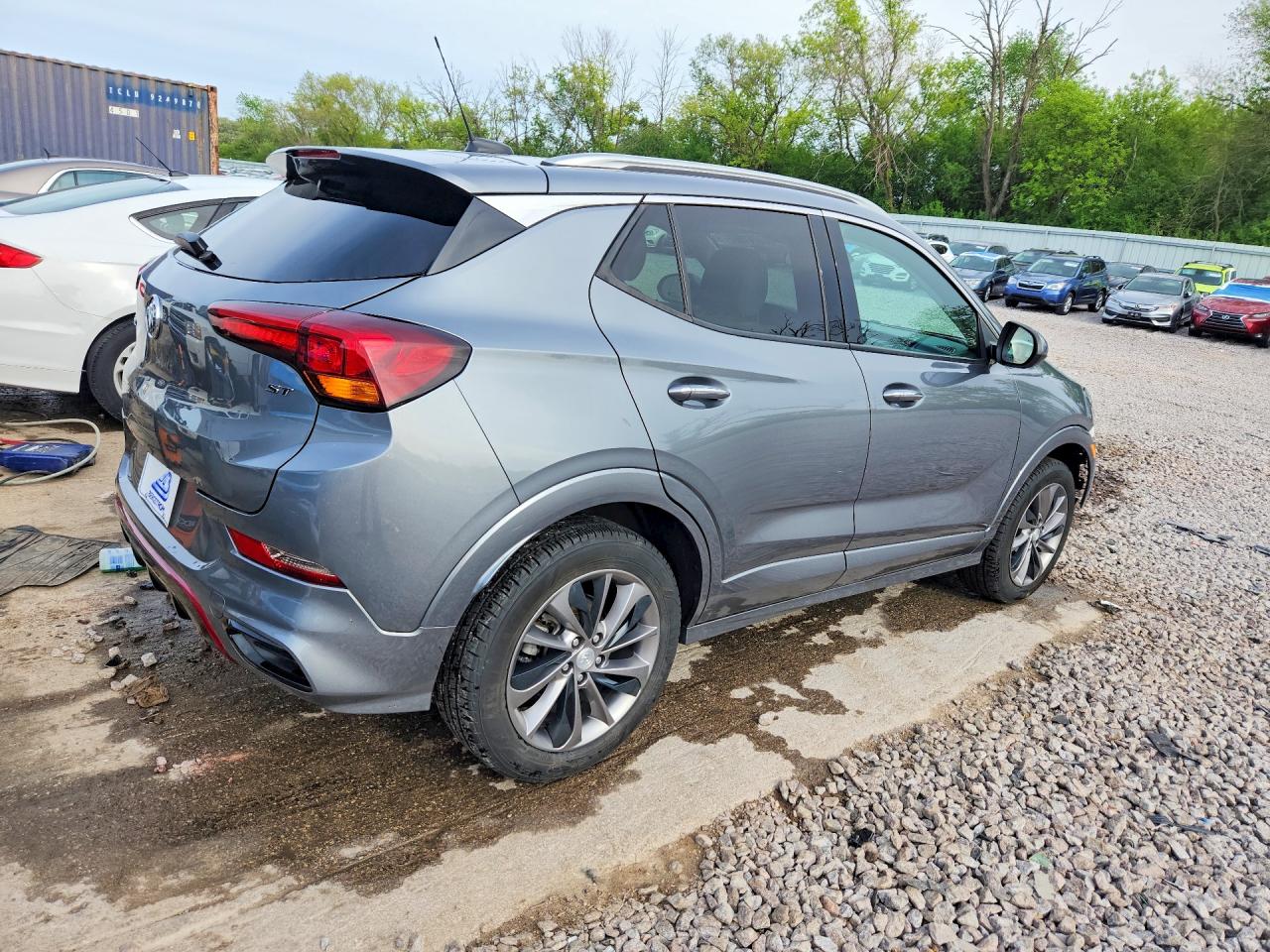 Buick Encore Essence