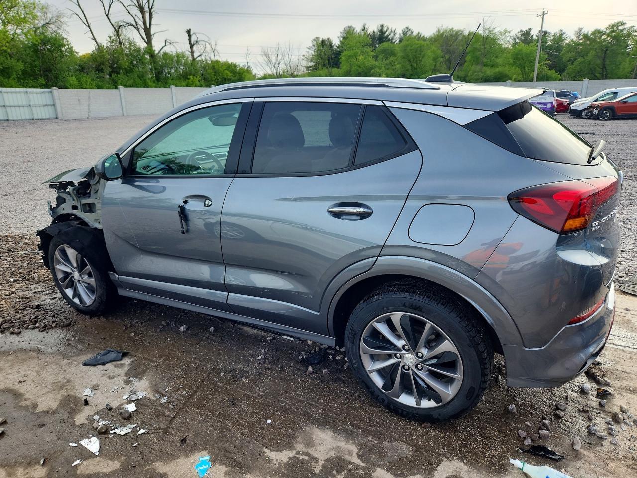 Buick Encore Essence