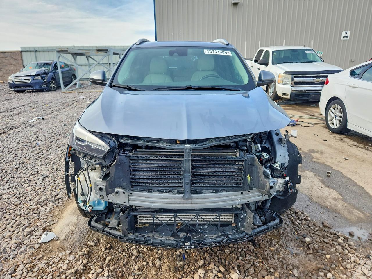 Buick Encore Essence