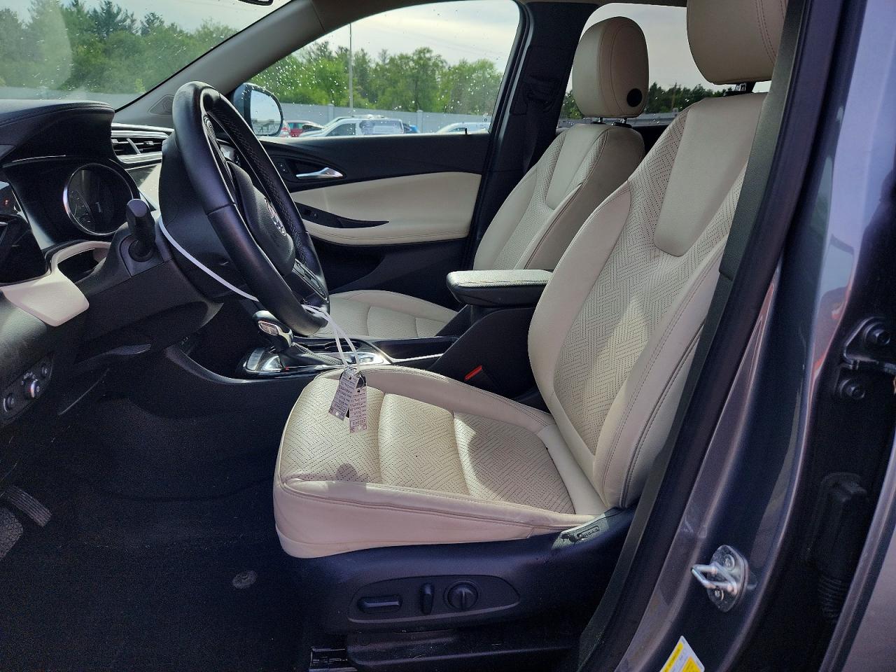 Buick Encore Essence
