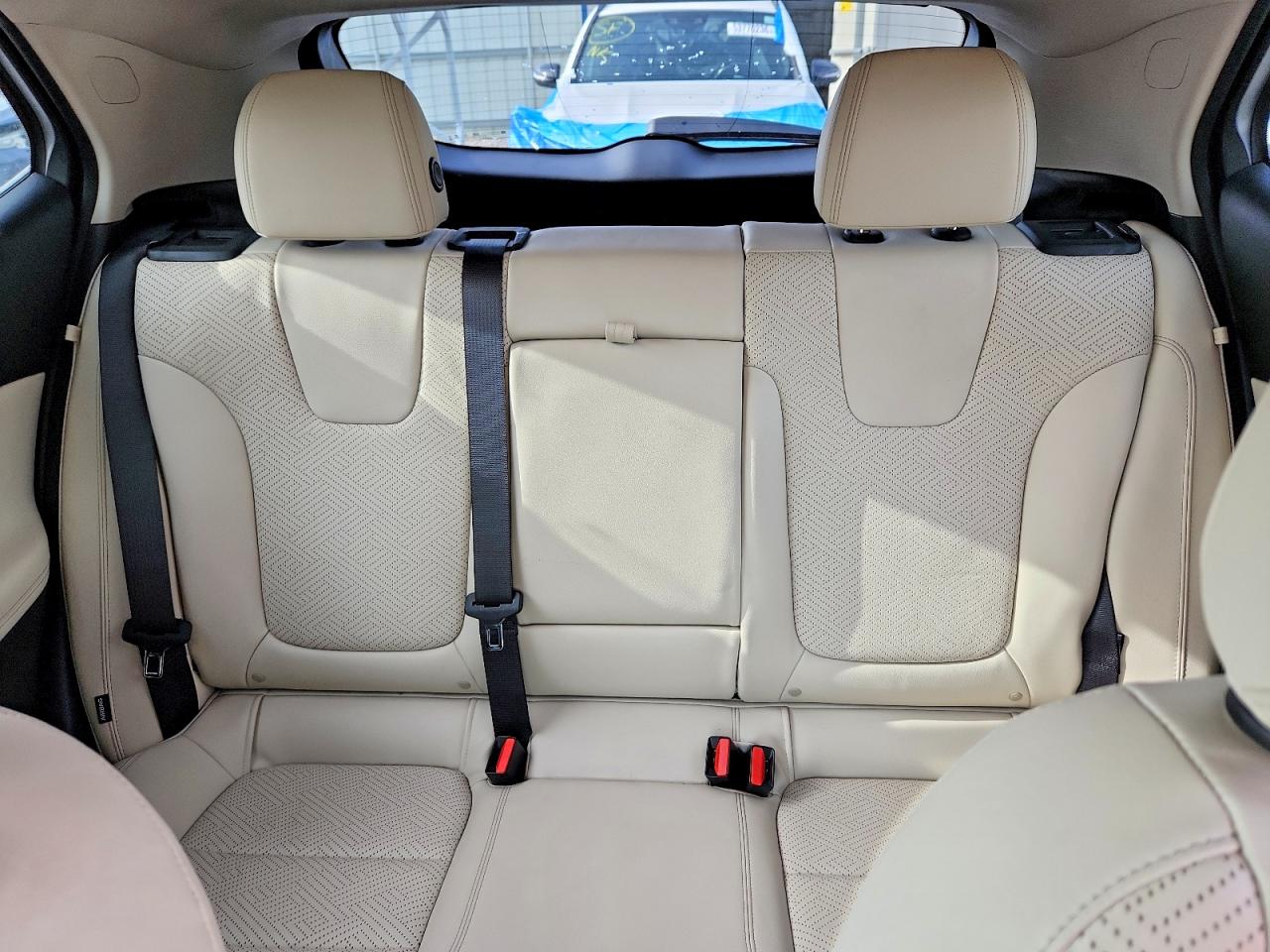 Buick Encore Essence