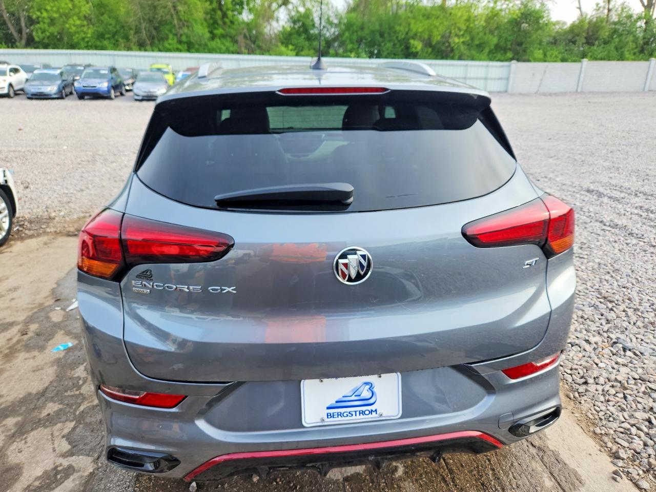 Buick Encore Essence