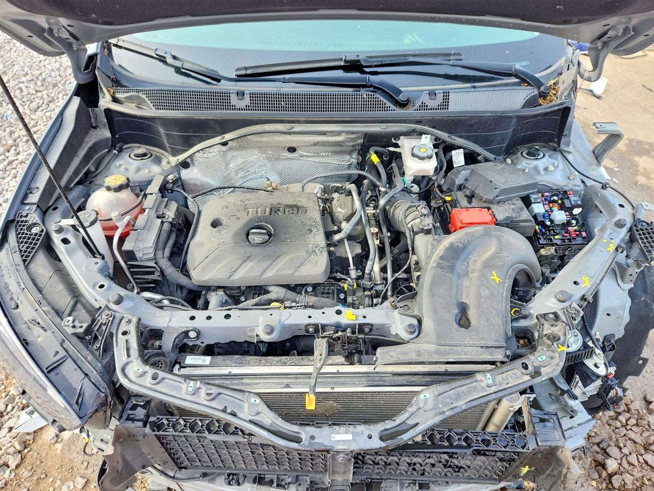 Buick Encore Essence