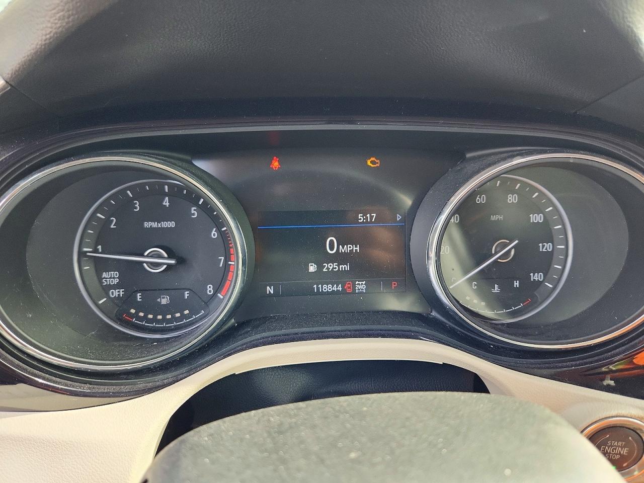 Buick Encore Essence