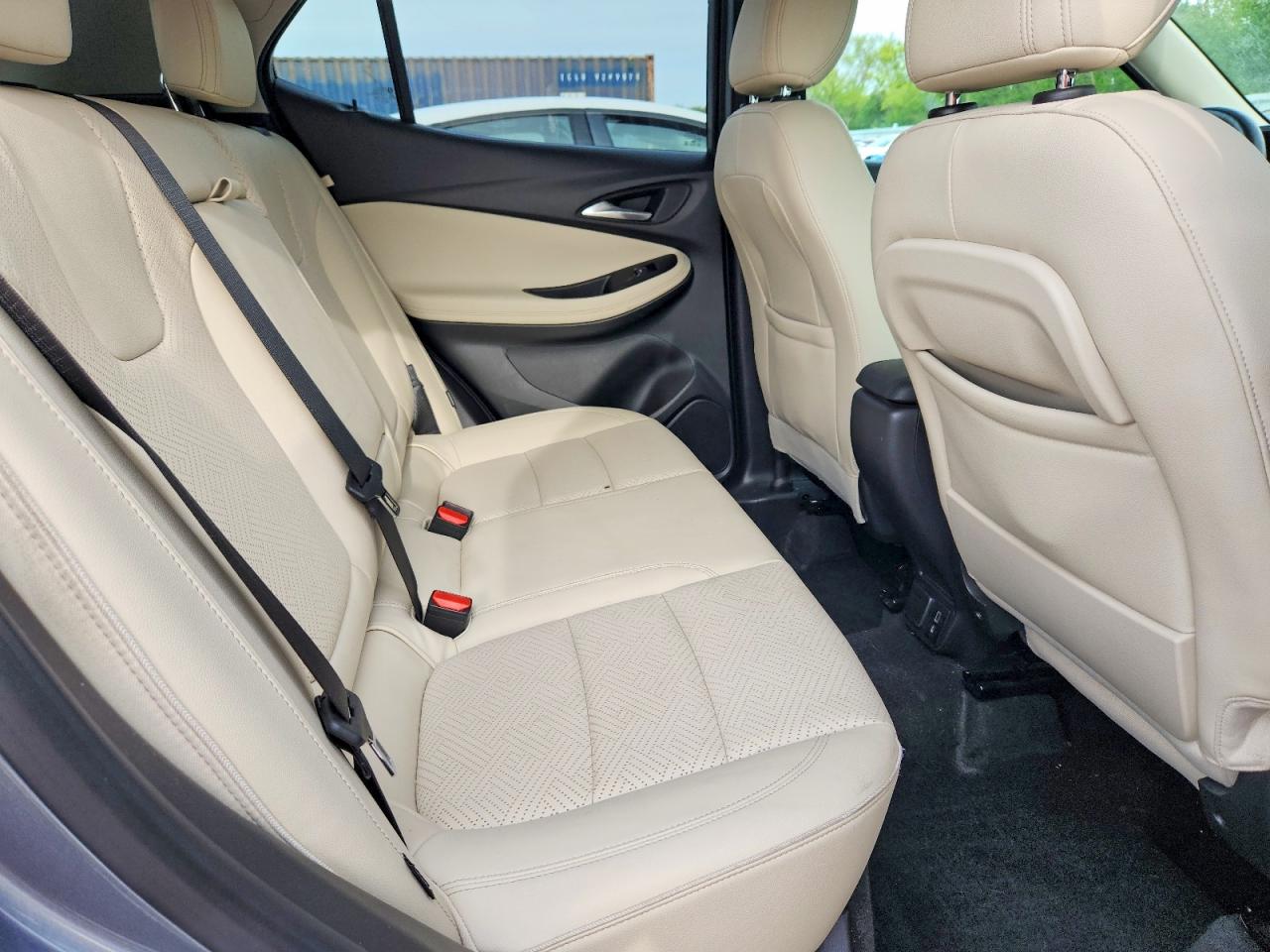 Buick Encore Essence
