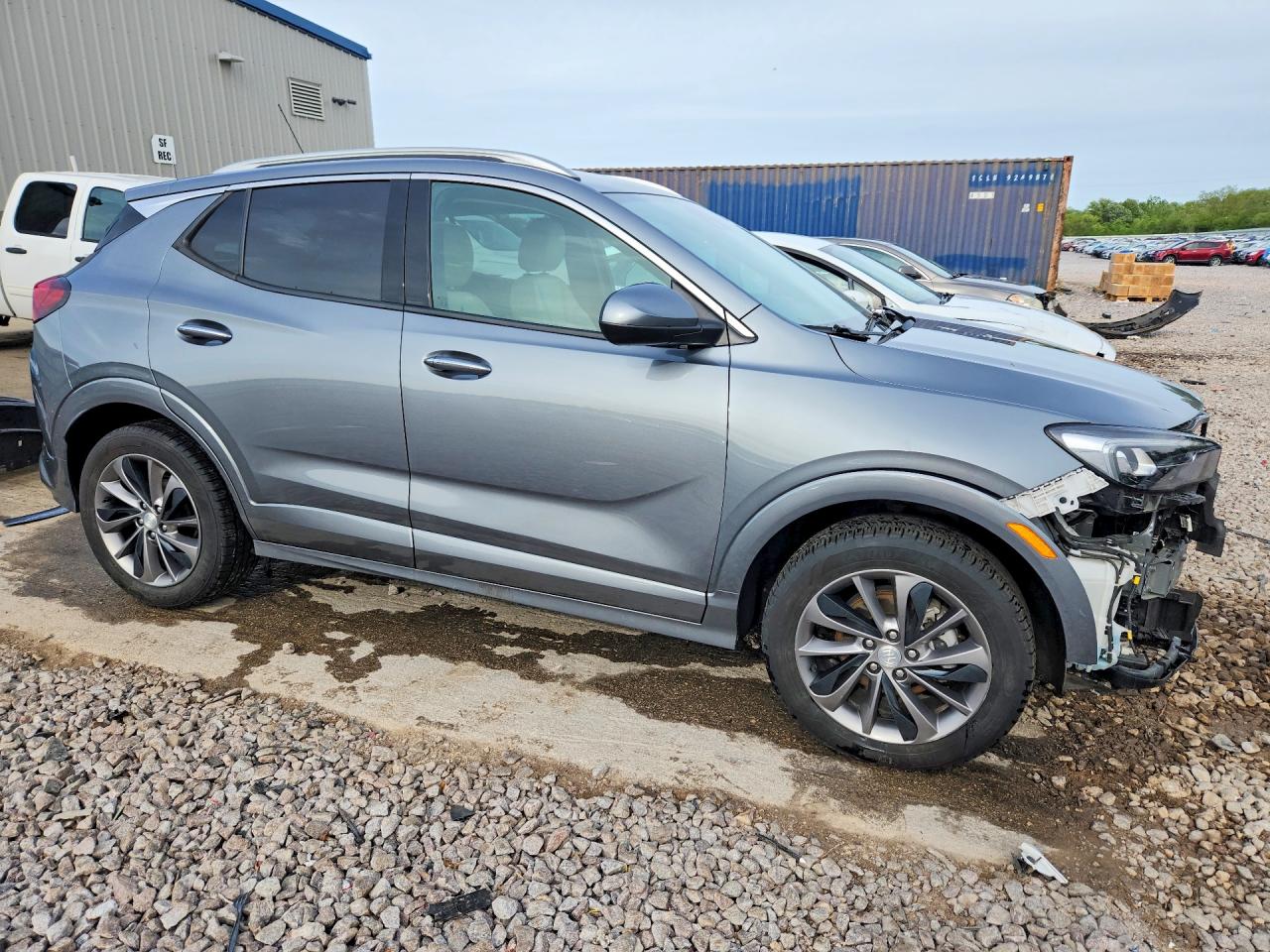 Buick Encore Essence