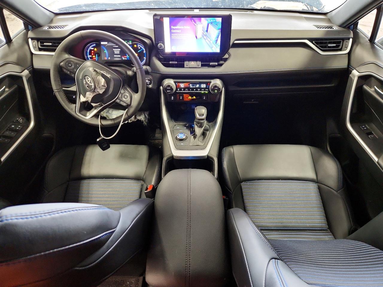 Toyota RAV4 Xse