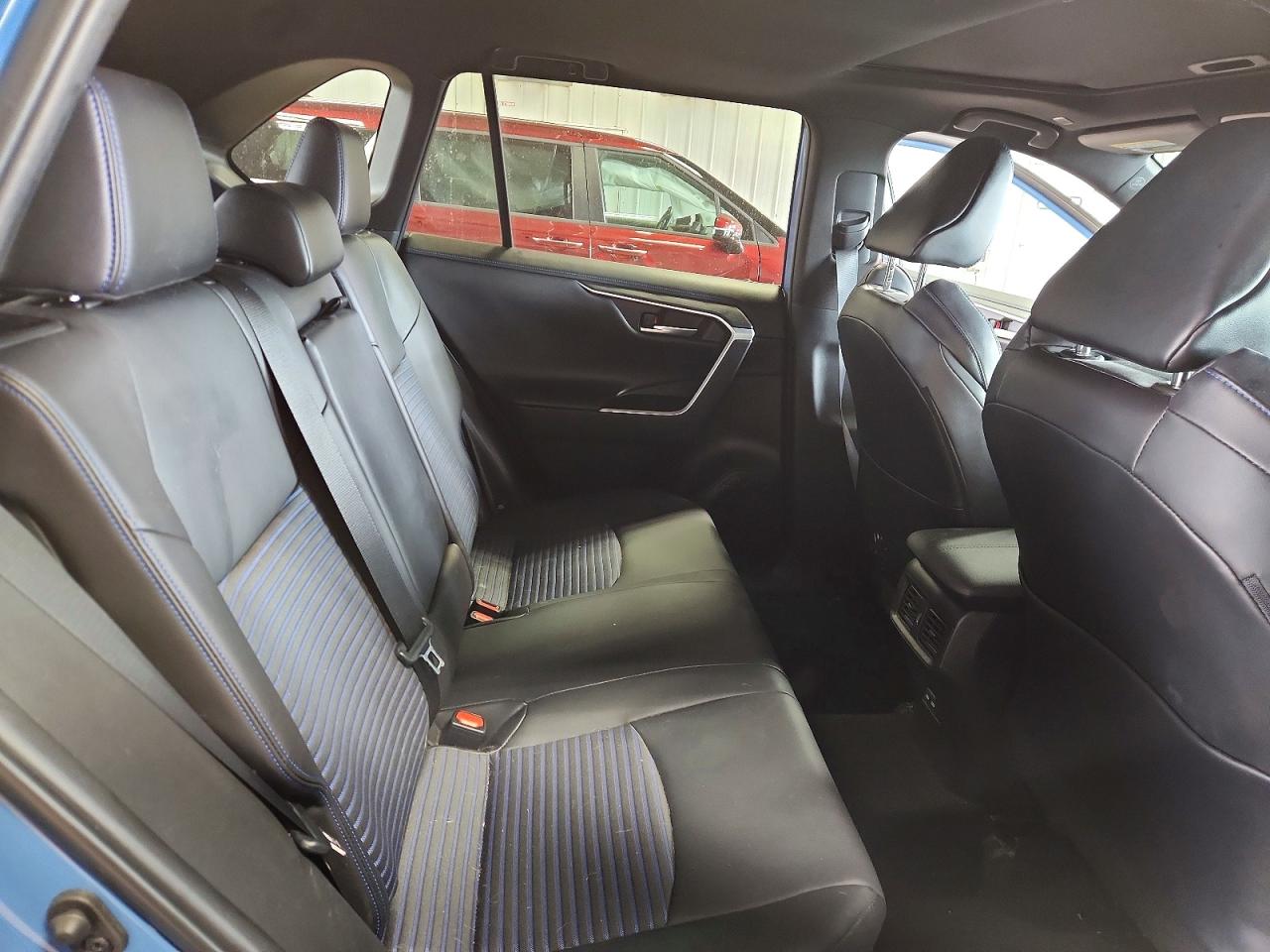 Toyota RAV4 Xse
