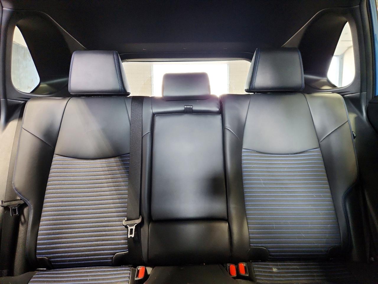 Toyota RAV4 Xse
