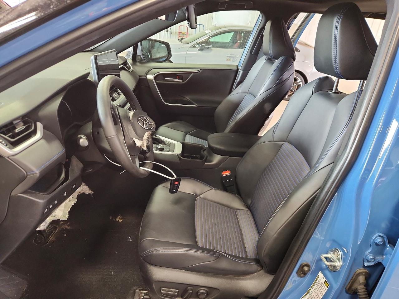 Toyota RAV4 Xse