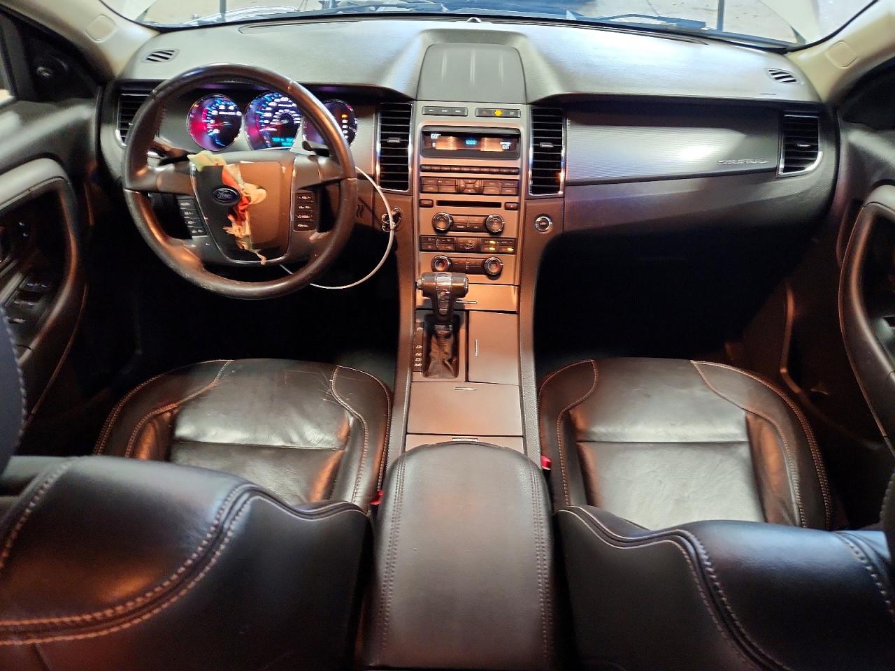 Ford Taurus Sel