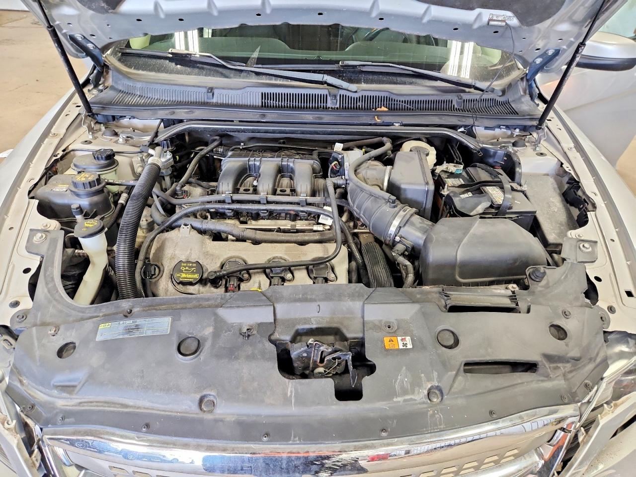 Ford Taurus Sel