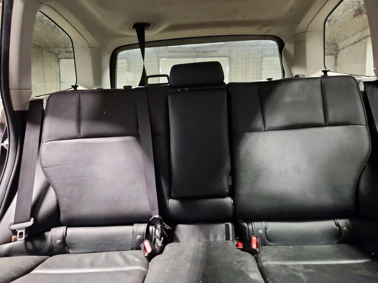 Subaru Forester 2.5i Limited