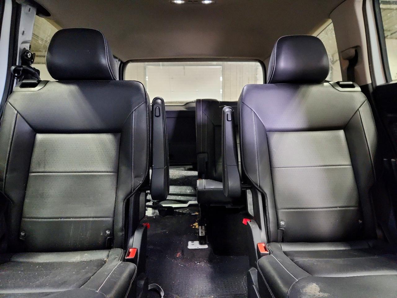 Volkswagen Atlas Se
