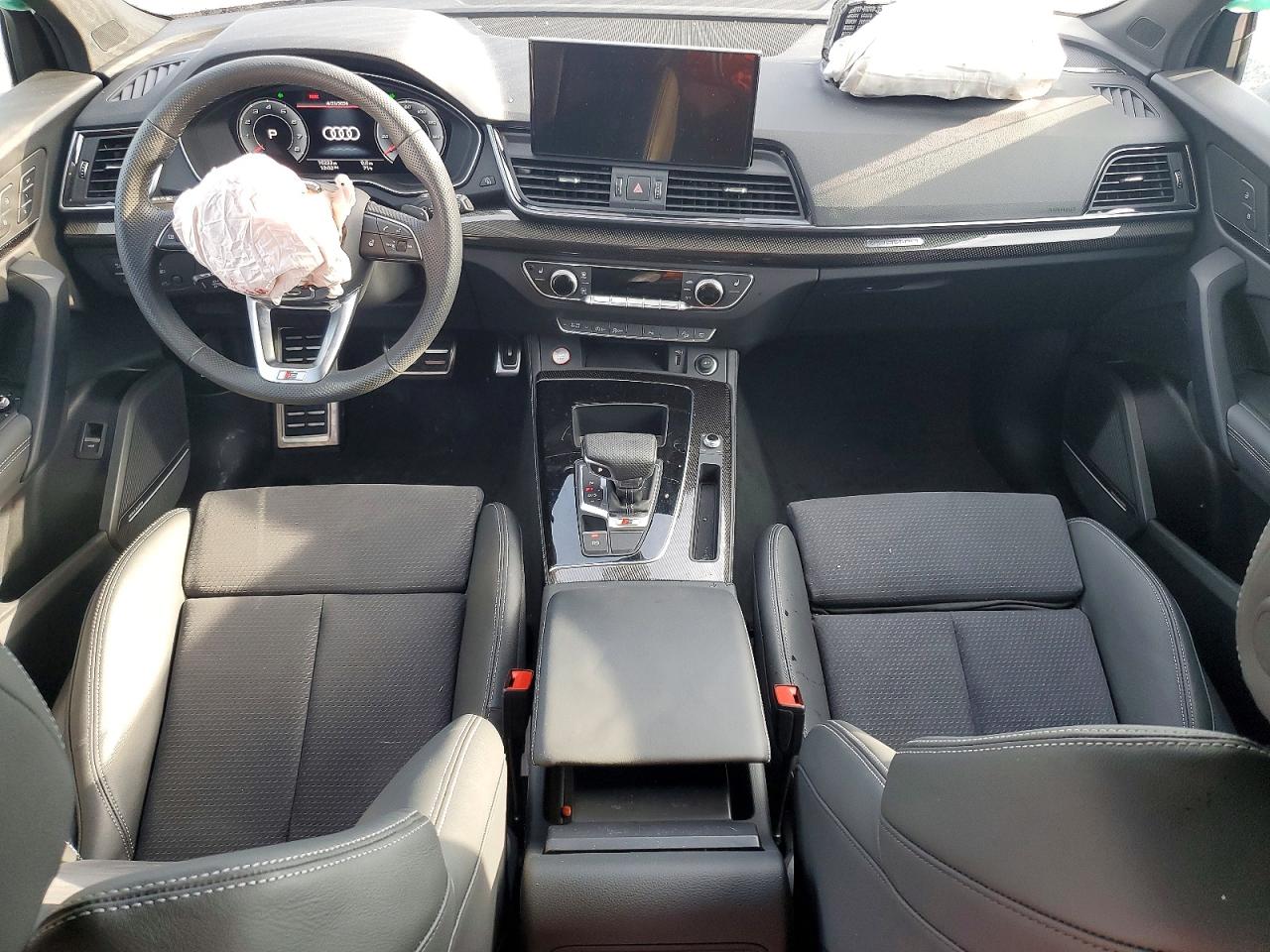 Audi Sq Premium Plus