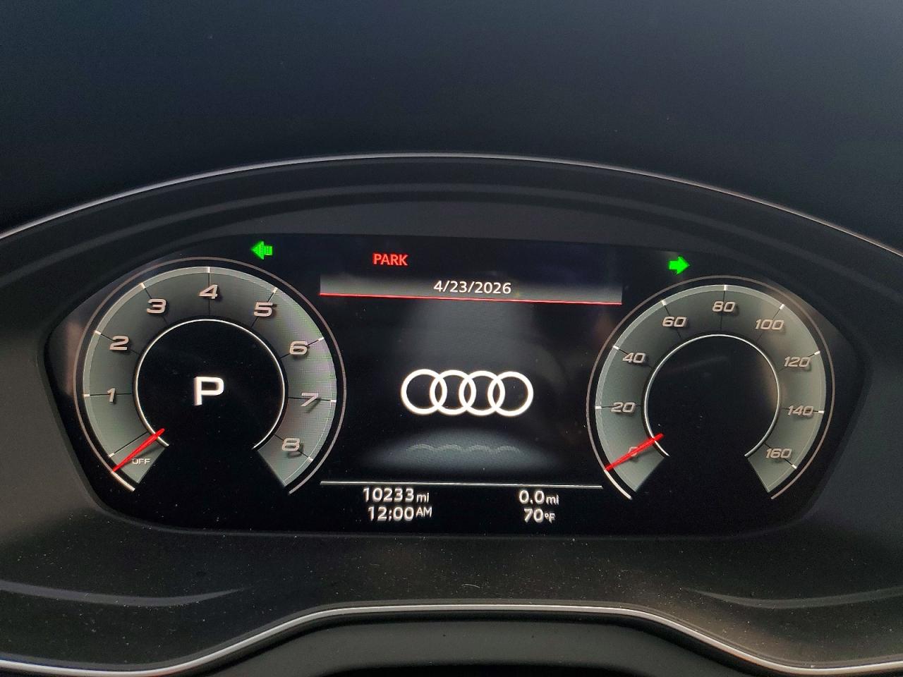 Audi Sq Premium Plus