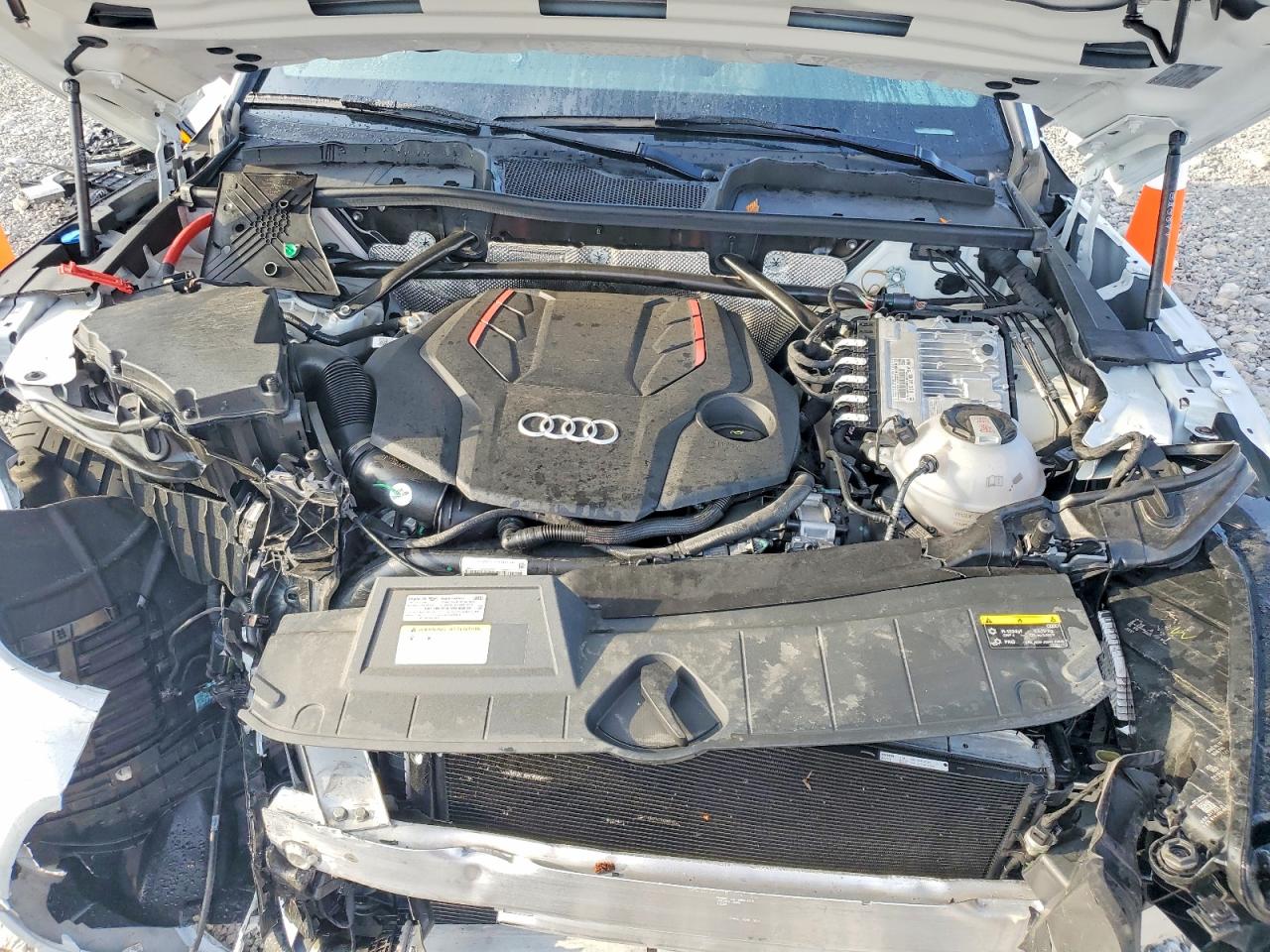 Audi Sq Premium Plus