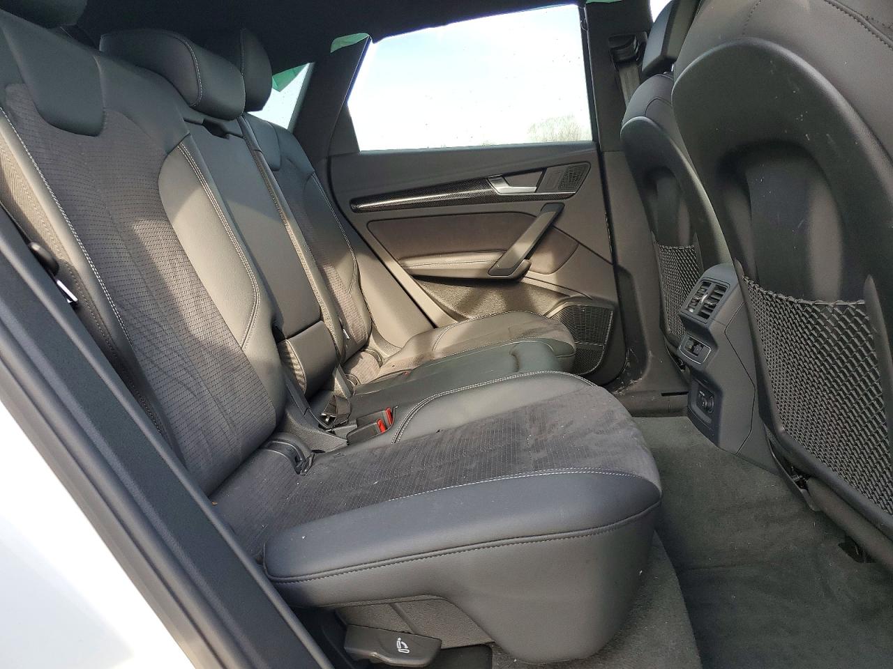 Audi Sq Premium Plus