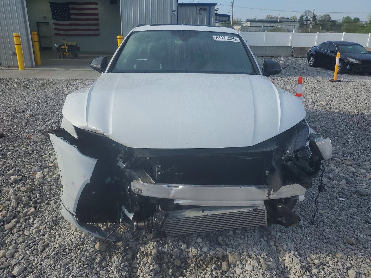 Audi Sq Premium Plus