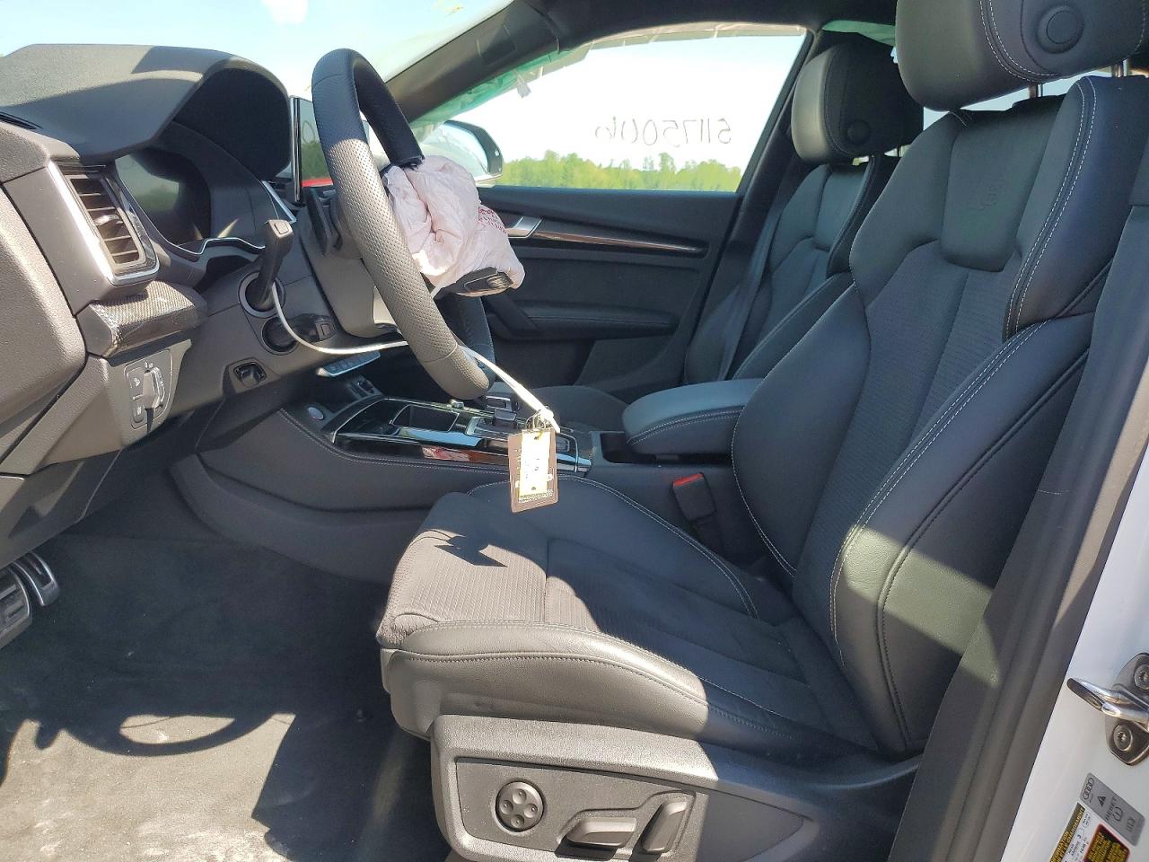 Audi Sq Premium Plus