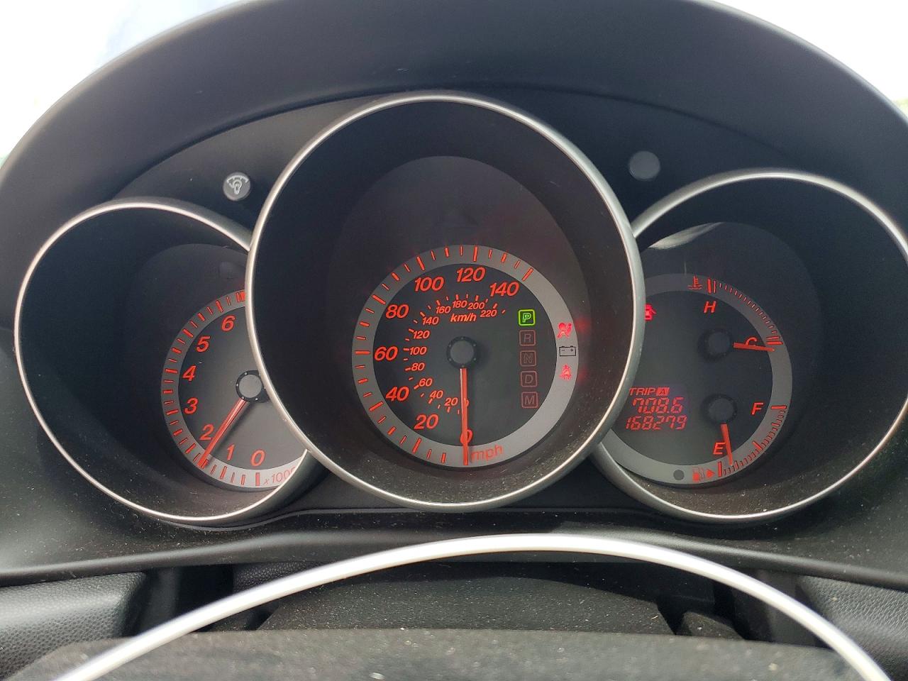 Mazda Mazda3 S