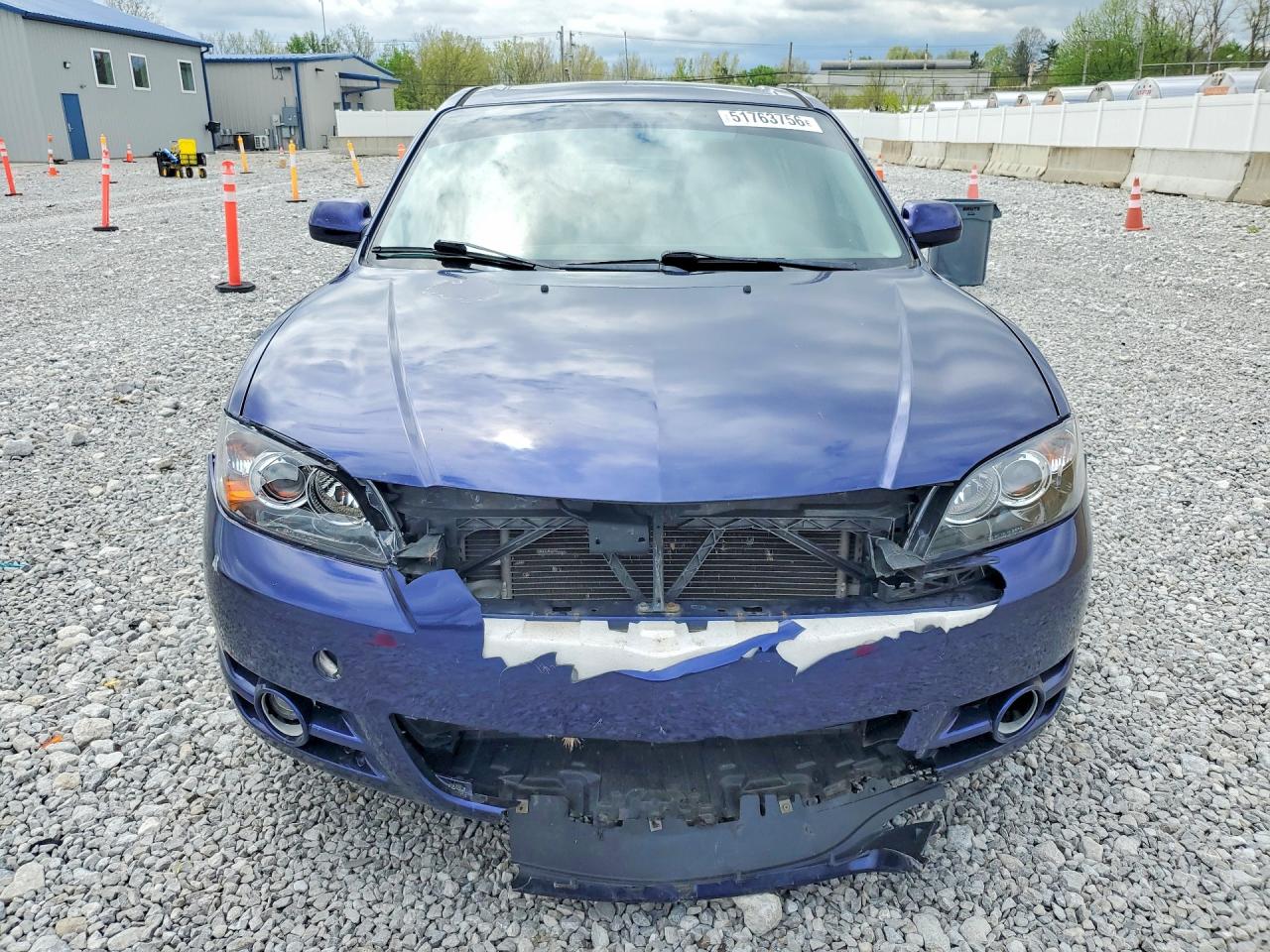 Mazda Mazda3 S