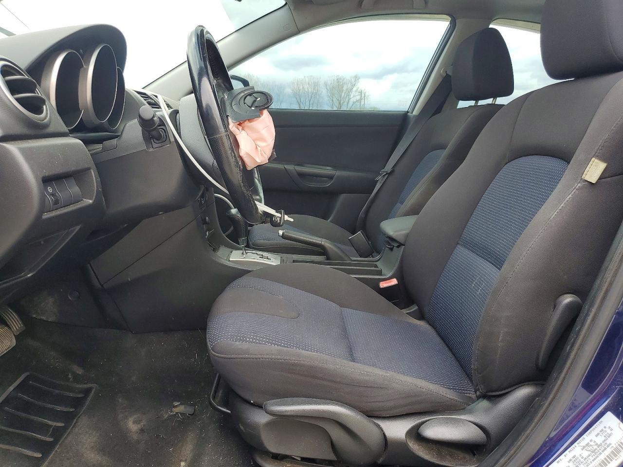 Mazda Mazda3 S