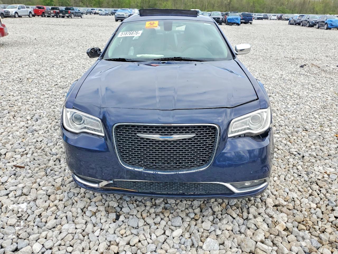 Chrysler 300